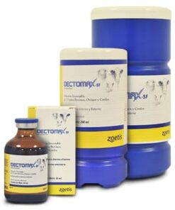 Dectomax 500ml