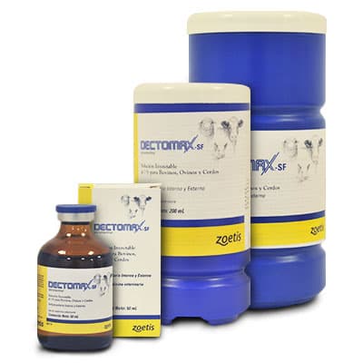 Dectomax 500ml
