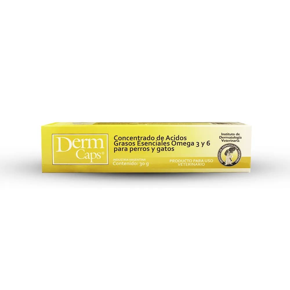 DermCaps