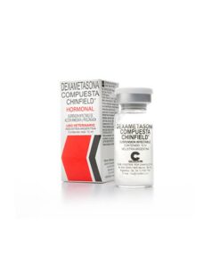 Dexametasona compuesta