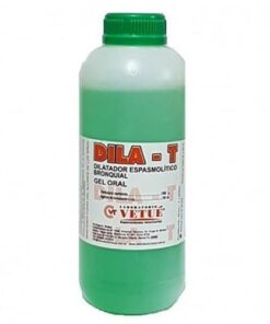 Dila-T Bronquial Oral x 500ml