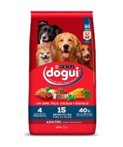 Dogui Adultos 21 kg