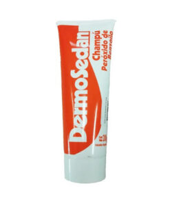 Dermosedan Peroxido de Benzoilo Shampoo 200gr