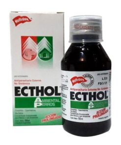 Ecthol AP ambiental 100ml