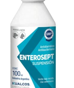 Enterosept suspensión 100ml