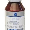 Entero Sulfatrim suspensión 100ml