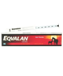 Eqvalan Pasta