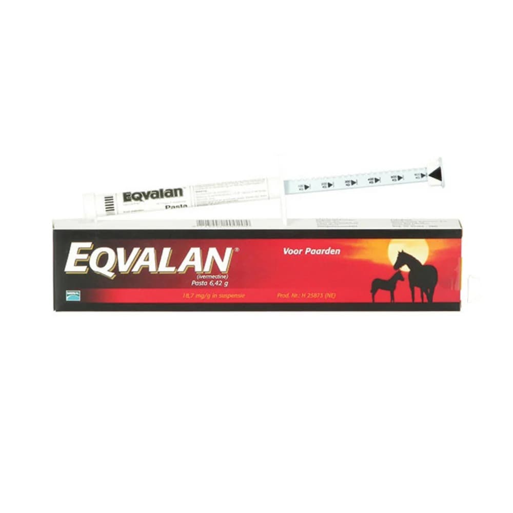 Eqvalan Pasta