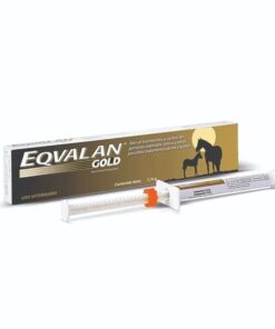 Eqvalan Gold