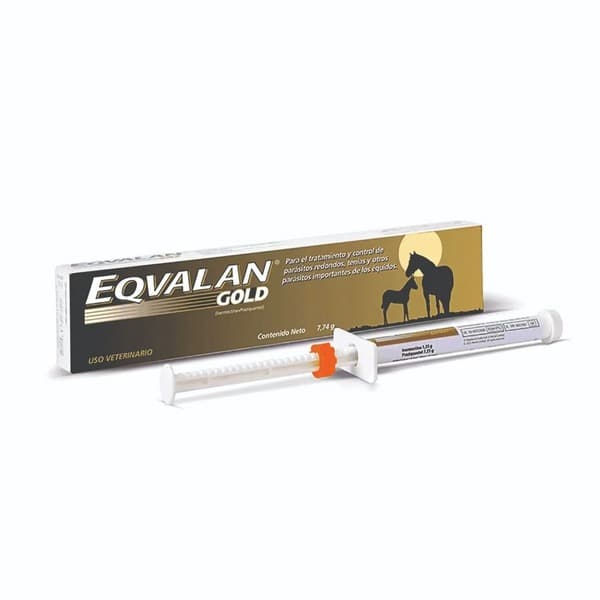 Eqvalan Gold