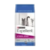 Excellent Cat Esterilizados 7.5 Kg