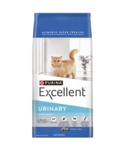 Excellent Cat Urinary 7,5 Kg