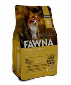 Fawna Gato Urinary 7,5 kg