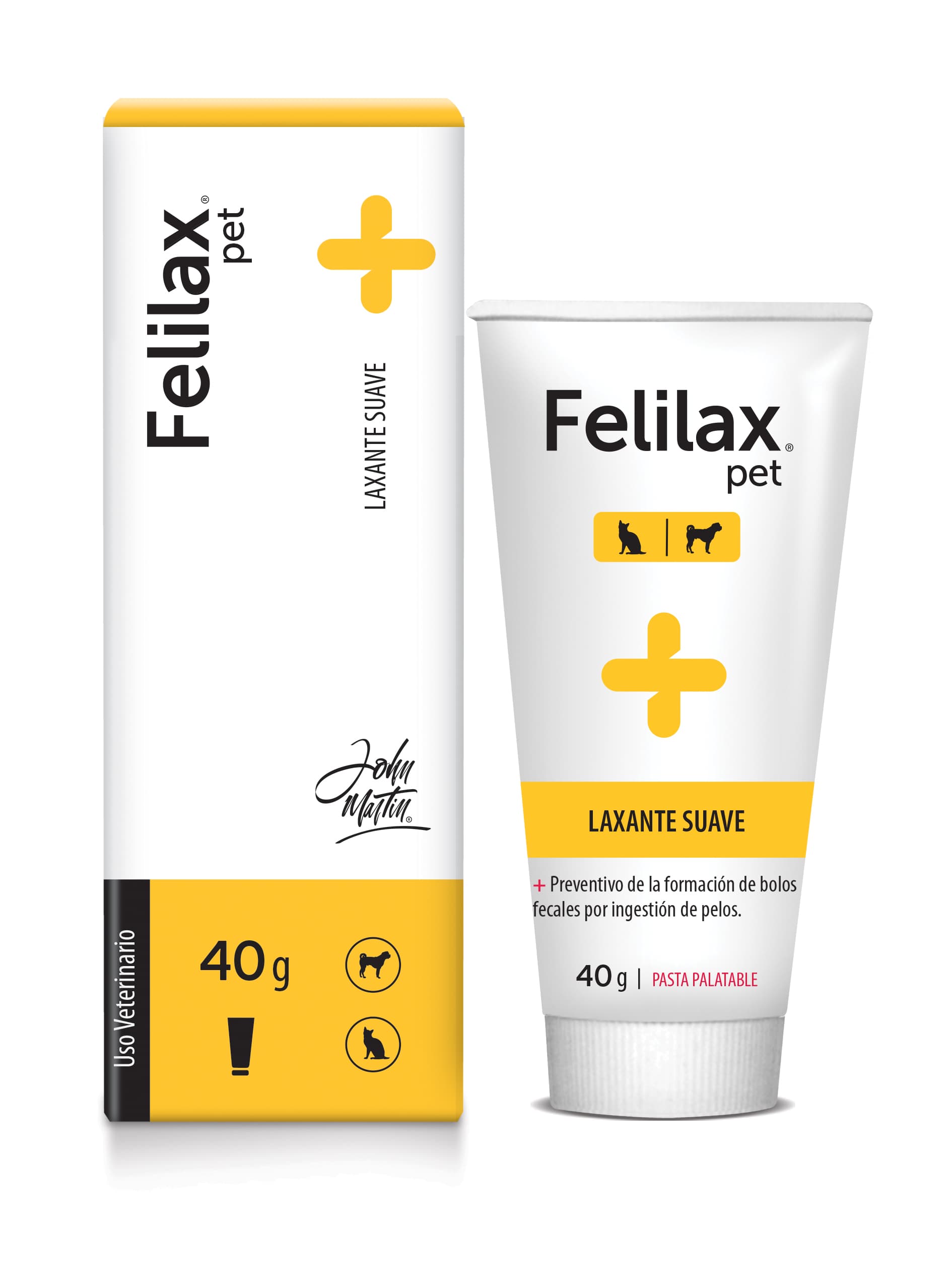 Felilax Pet