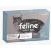 Feline full spot +5kg