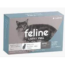Feline full spot +5kg