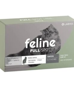 Feline Fullspot 2 - 5 kg
