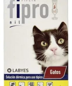 Fipro Pipeta Gatos