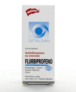 Flurbiprofeno