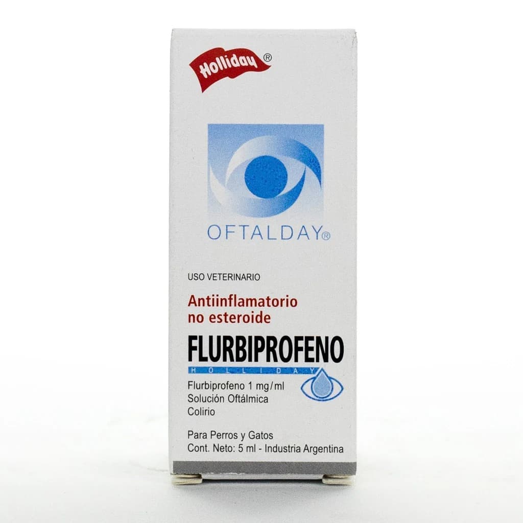 Flurbiprofeno