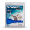 Frontline Spot On Gatos