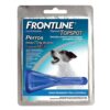 Frontline Spot On Perros Hasta 10 Kg