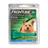 Frontline Plus Perros hasta 10 kg