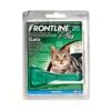 Frontline Plus Gatos
