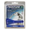 Frontline Spot On Perros 20 A 40 Kg