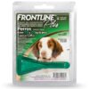 Frontline Plus Perros 10 a 20 kg