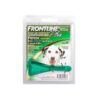 Frontline Plus Perros 20 a 40 kg