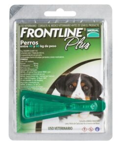 Frontline Plus Perros 40 a 60 kg