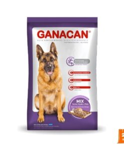 Ganacan Mix 22kg