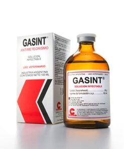 Gasint Chinfield 100 ml