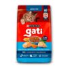 Gati Pescado y Salmón 15 kg