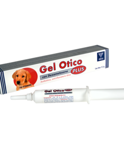 Gel Ótico Plus