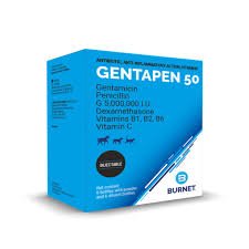 Gentapen 50