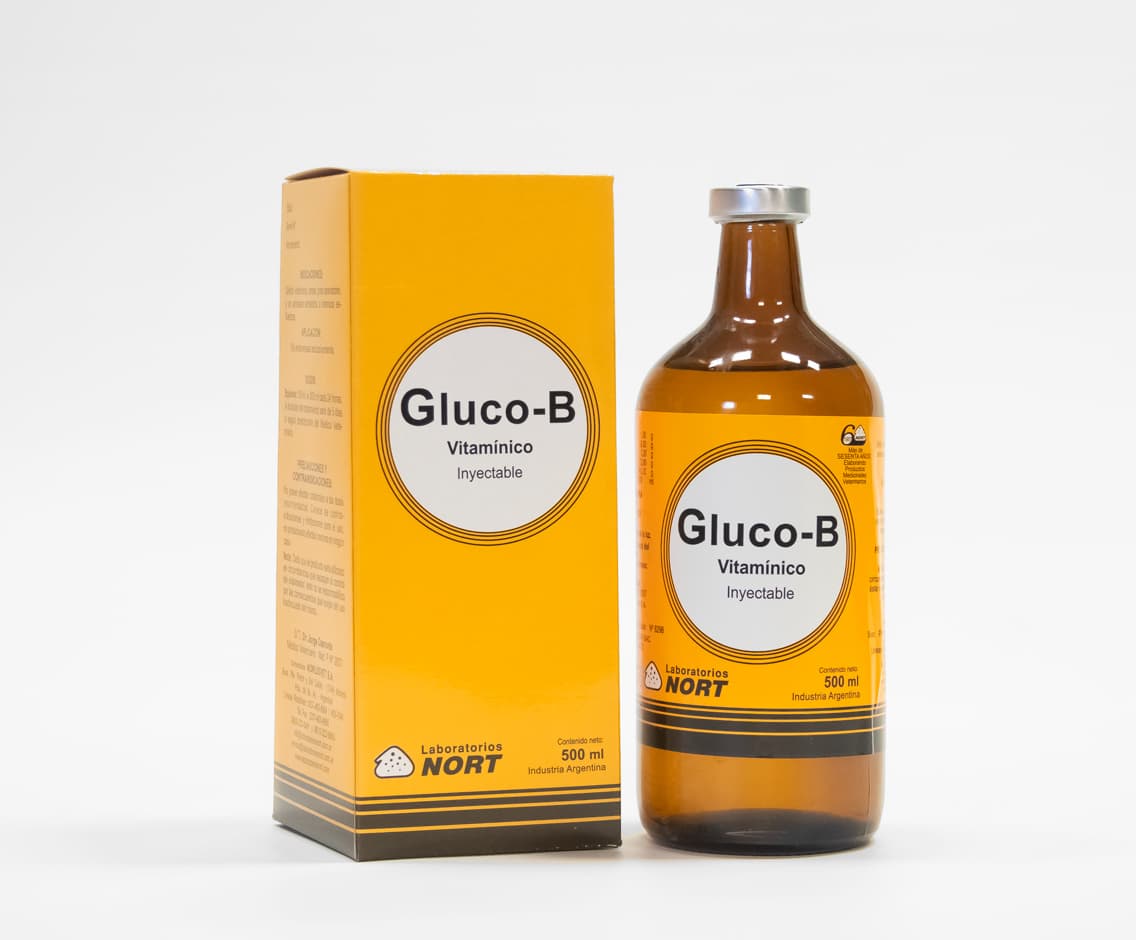 Gluco B