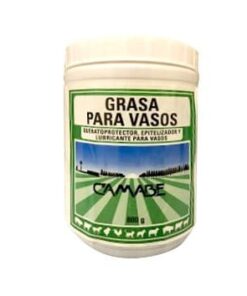 Grasa para vasos