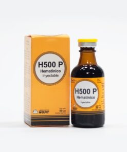 H 500 50ml