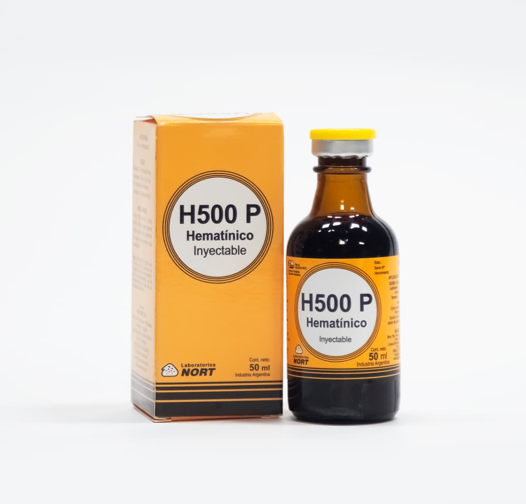 H 500 50ml