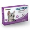 Hectopar spot F pipeta Gatos 1 a 4 kg