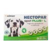Hectopar Spot L perros 10 a 20 kg