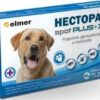 Hectopar Spot XL perros 20 a 40 kg