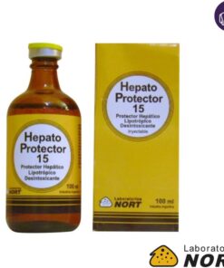 Hepato protector 15
