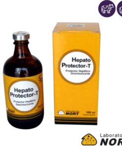 Hepato protector T