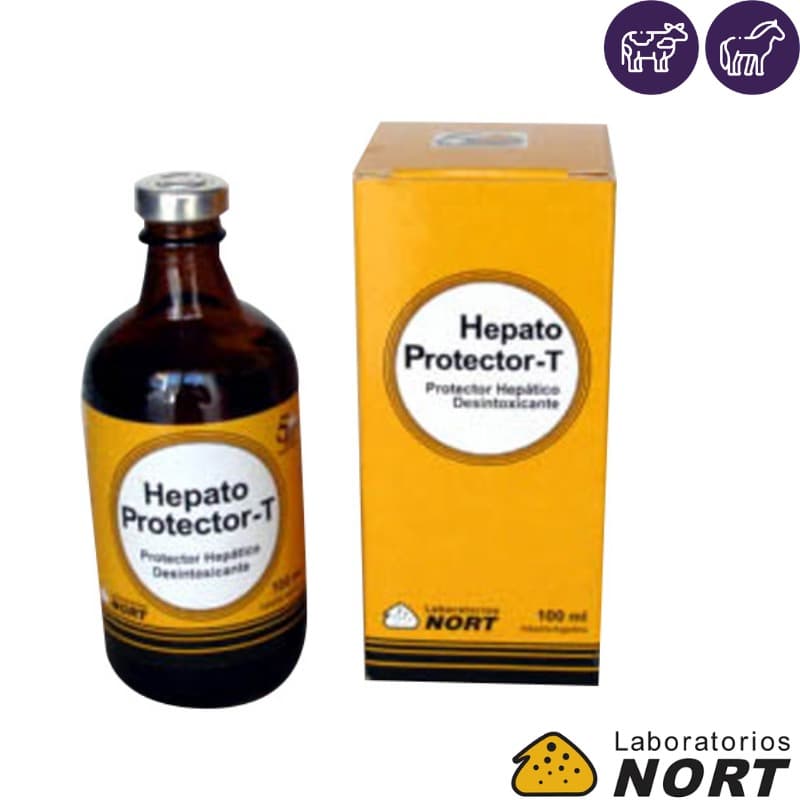 Hepato protector T