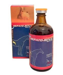 Hepato-renal