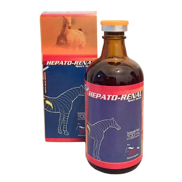 Hepato-renal