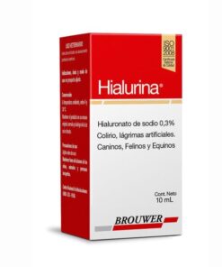 Hialurina